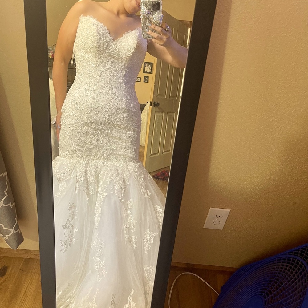 Maggie sottero (Marianne) - Picture 4 of 14